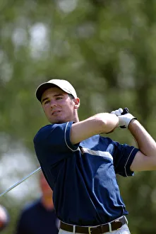 Trevor Immelman