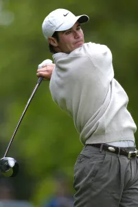 Trevor Immelman