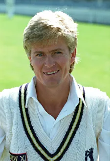 Trevor Penny