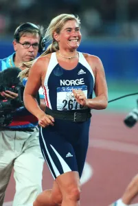 Trine Hattestad