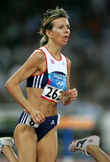 Trine Pilskog