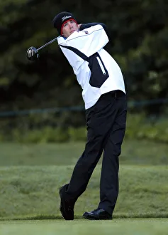 Troy Prints: Troy Merritt
