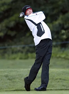 Troy Merritt