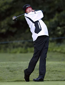 Troy Merritt