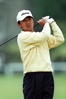 Japan Prints: Tsuyoshi Yoneyama