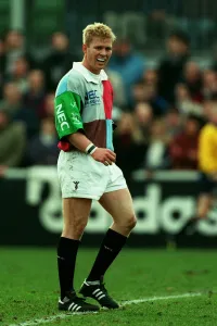 Tulsen Tollett