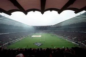 Twickenham Rugby Stadium