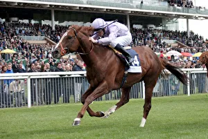 Blues Prints: Twilight Blues Wins The Duke Of York Hearthstead Homes Stake