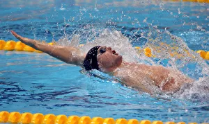 Gogglesolympics Prints: Tyler Clary