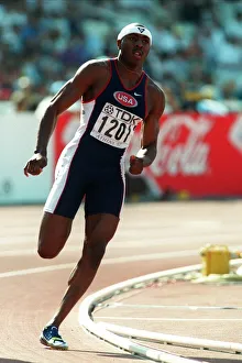 Tyree Washington