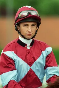 Tyrone Williams