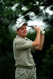 U. G Unknown Golfer Gillies