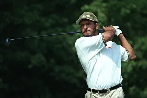 U. G Unknown Golfer Gillies