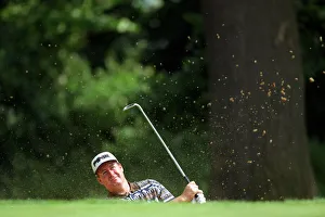 U. G Unknown Golfer Gillies