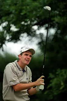 U. G Unknown Golfer Gillies