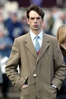 U. Horse Racing