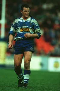 Unknown Prints: U. Ru Unknown Rugby Union