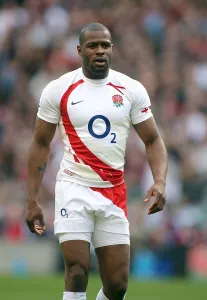 Harlequins Prints: Ugo Monye