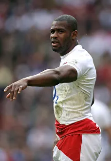 Ugo Monye