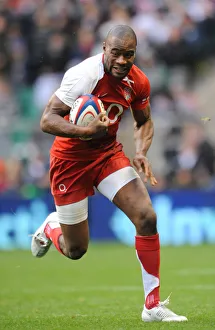 Ugo Monye