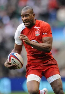 Ugo Monye