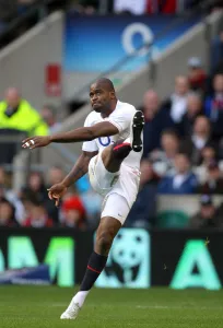 Ugo Monye