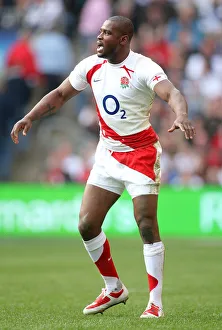 Ugo Monye