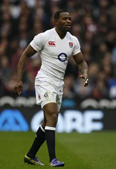 Ugo Monye