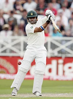 Cricket Prints: Umar Akmal