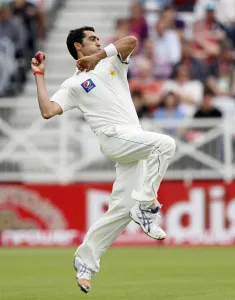Umar Gul