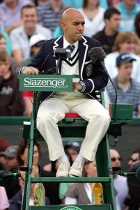 Art Or Moody Prints: Umpire