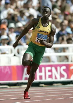 Usain Bolt