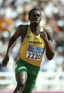 Usain Bolt