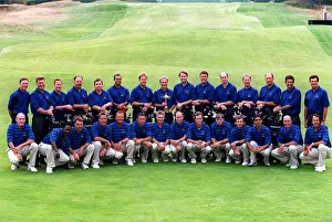USARyder Cup Team