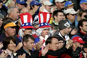 Fans Prints: USATeam Fans