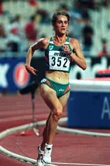 5000 Prints: Valerie Vaughan
