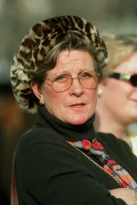 Valerie Ward