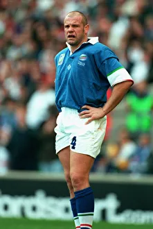Stade Prints: Valter Cristofoletto