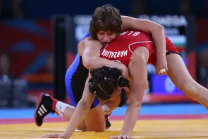 Vasilisa Marzalyuk V Stanka Zlateva Hristova