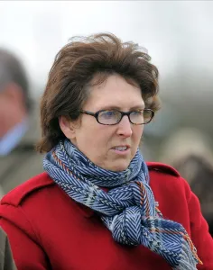 Venetia Williams