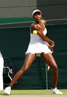 Venus Williams