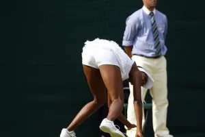 Venus Williams