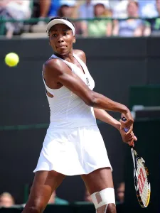 Venus Williams