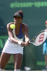 Venus Williams