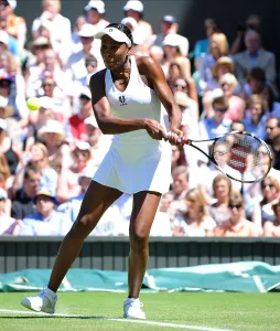 Venus Williams