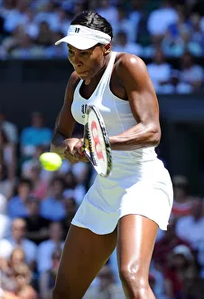 Venus Williams