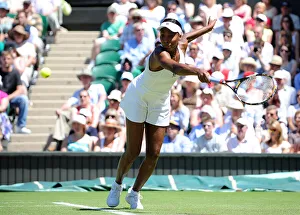 Venus Williams