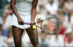 Venus Williams