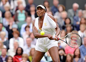 Venus Williams