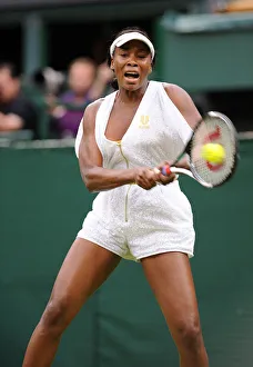 Venus Williams